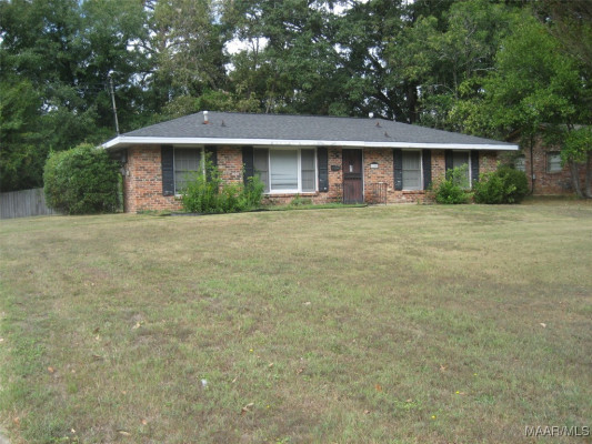 1160 Beth Manor Drive