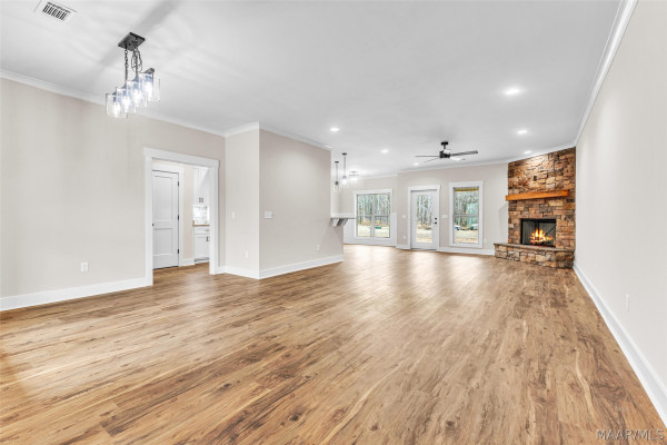 120 Trotter's View Road