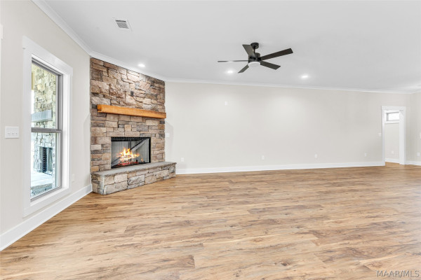 120 Trotter's View Road