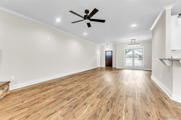 120 Trotter's View Road