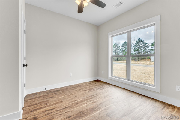 120 Trotter's View Road