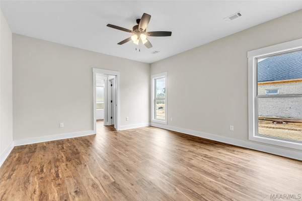 120 Trotter's View Road