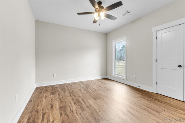 120 Trotter's View Road