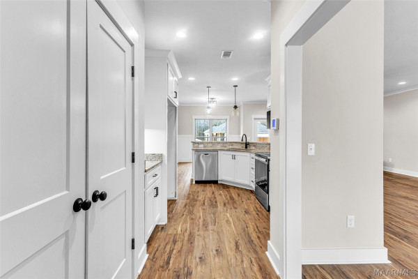 120 Trotter's View Road