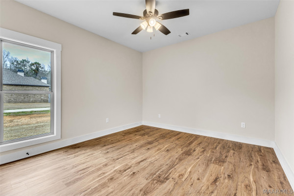 120 Trotter's View Road