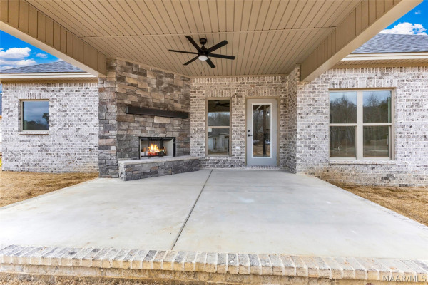 120 Trotter's View Road