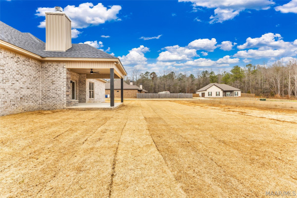 120 Trotter's View Road