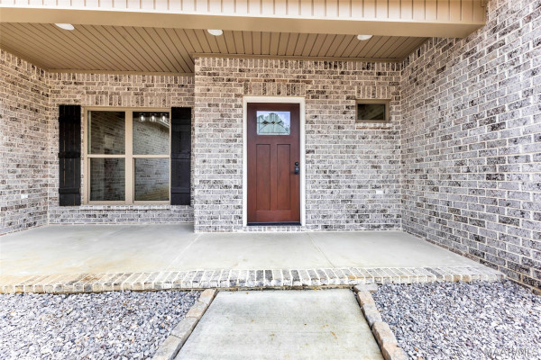 120 Trotter's View Road