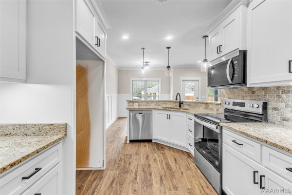 120 Trotter's View Road