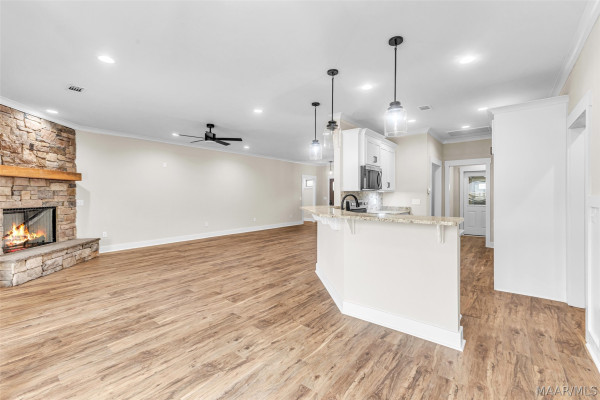 120 Trotter's View Road