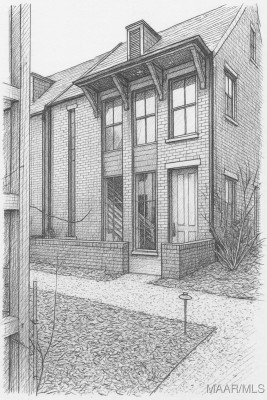 1571 Mews Cross Street