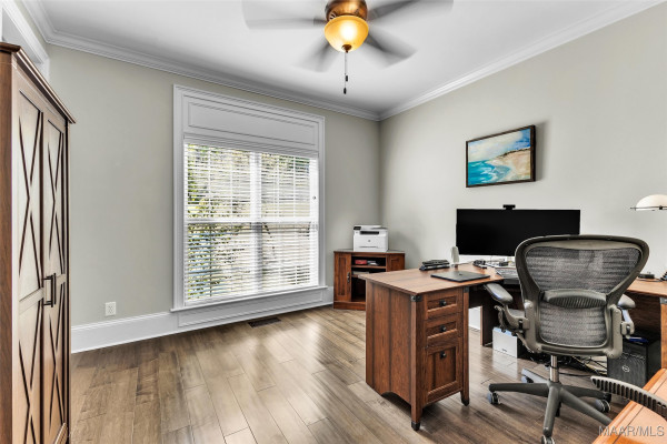 295 Trotters Mill Road