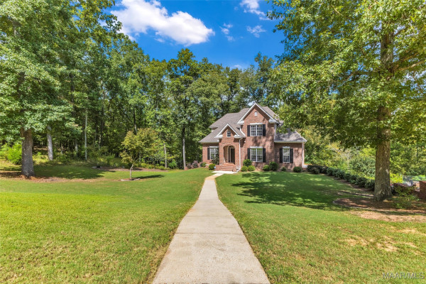 295 Trotters Mill Road