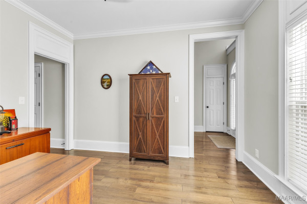 295 Trotters Mill Road