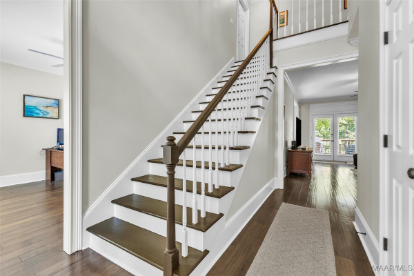 295 Trotters Mill Road