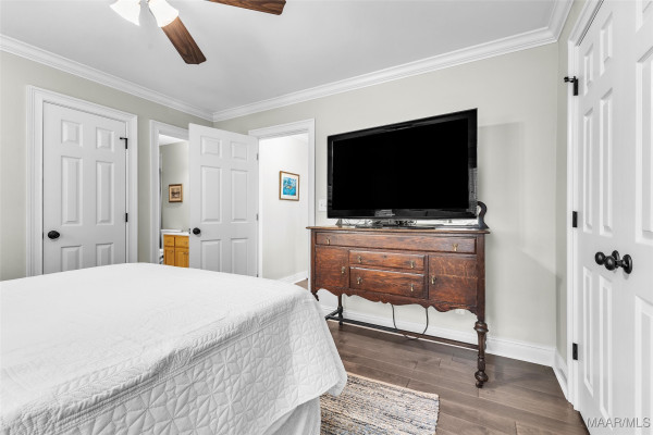 295 Trotters Mill Road