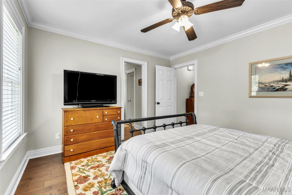 295 Trotters Mill Road