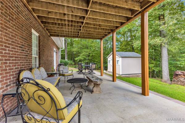 295 Trotters Mill Road