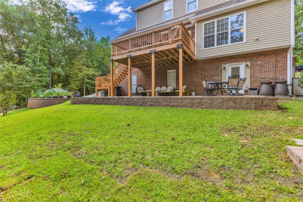 295 Trotters Mill Road