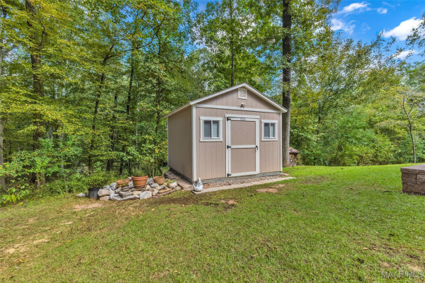 295 Trotters Mill Road