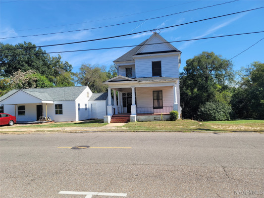 463 Holcombe Street