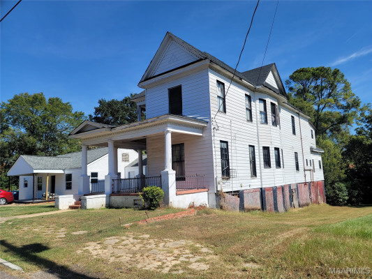 463 Holcombe Street