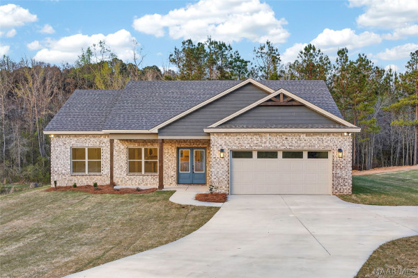210 Madix Drive