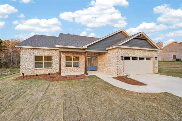 210 Madix Drive