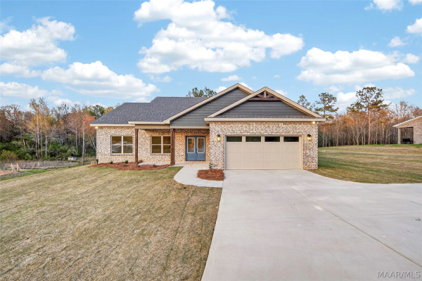 210 Madix Drive