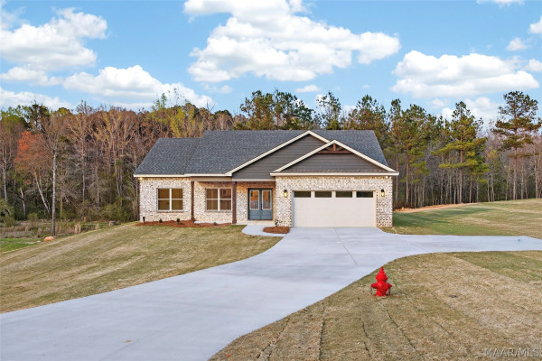 210 Madix Drive