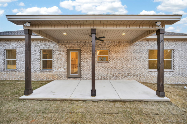 210 Madix Drive