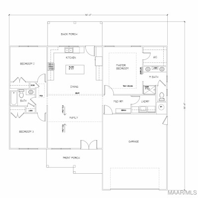 210 Madix Drive