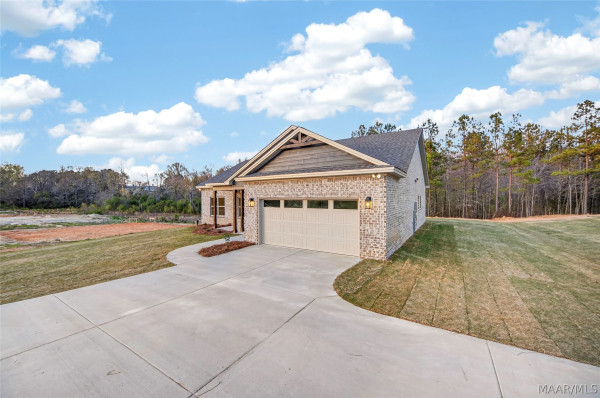 210 Madix Drive