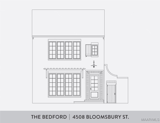 4508 Bloomsbury Street