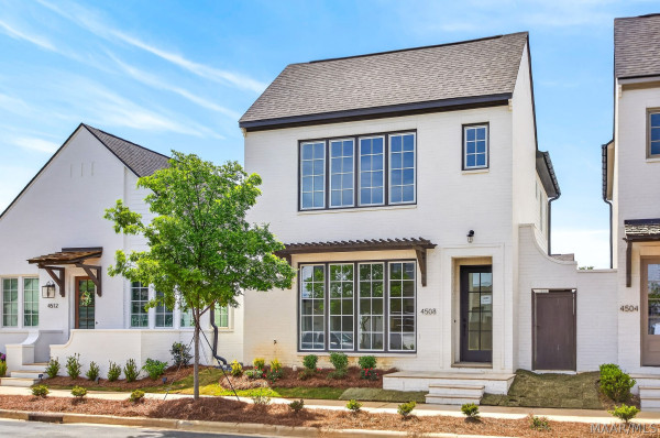 4508 Bloomsbury Street