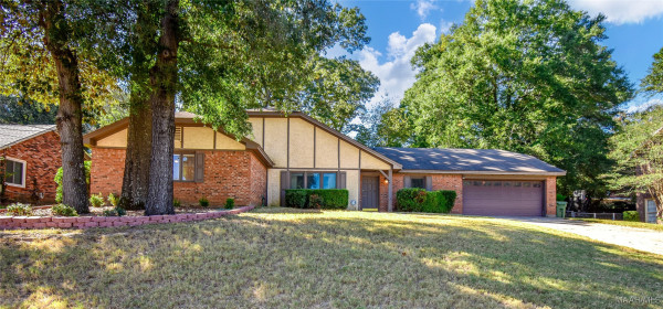 1237 Edgeworth Drive