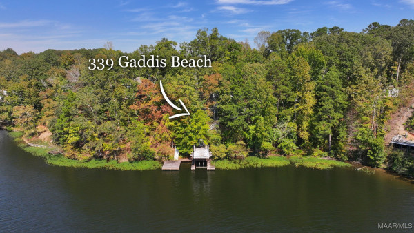 339 Gaddis Beach Drive