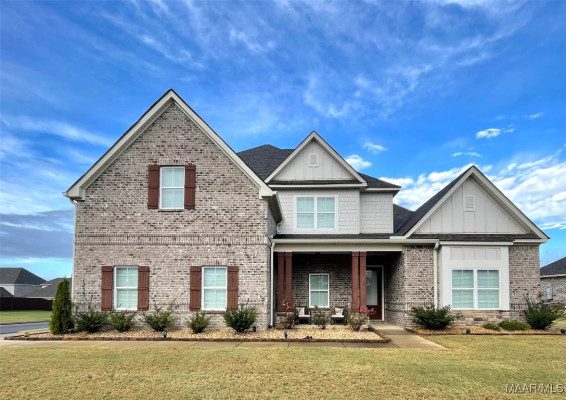 1253 Charleston Drive