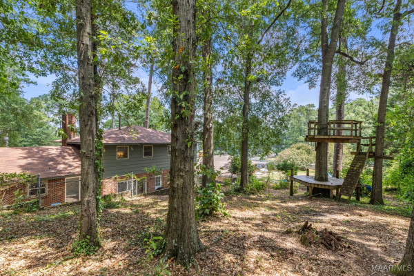 3764 Marie Cook Drive