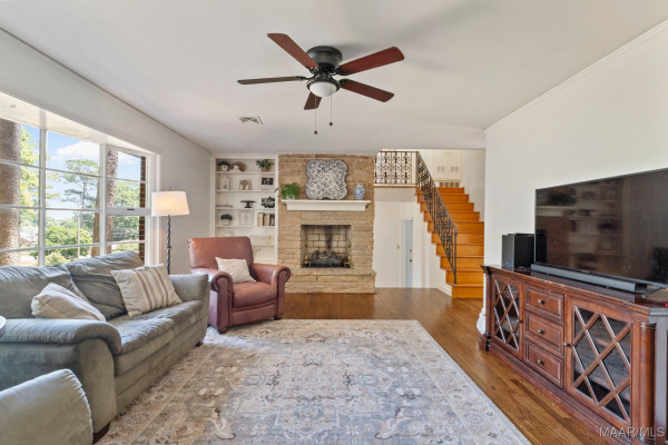 3764 Marie Cook Drive