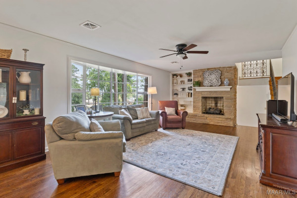 3764 Marie Cook Drive