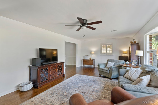 3764 Marie Cook Drive