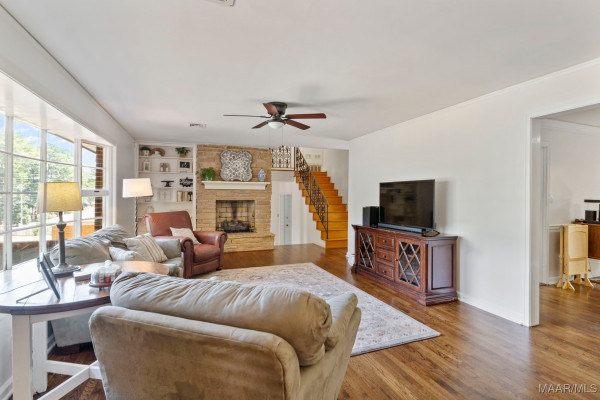 3764 Marie Cook Drive