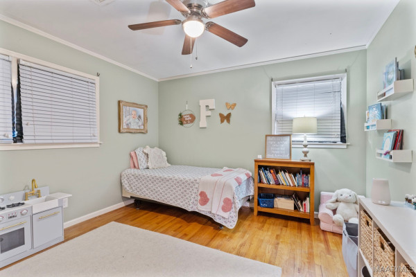 3764 Marie Cook Drive