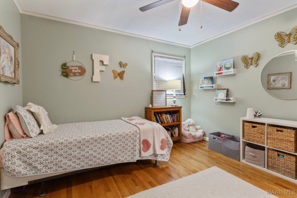 3764 Marie Cook Drive