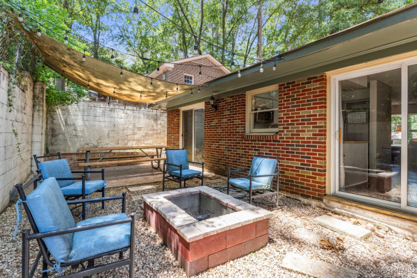 3764 Marie Cook Drive