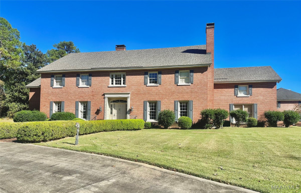 1241 Kirkwood Drive
