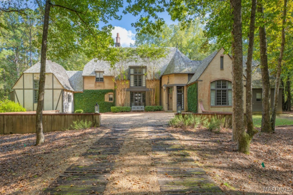 1998 W Fort Toulouse Road