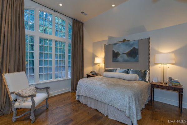 1998 W Fort Toulouse Road