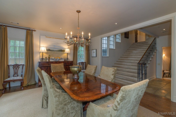 1998 W Fort Toulouse Road